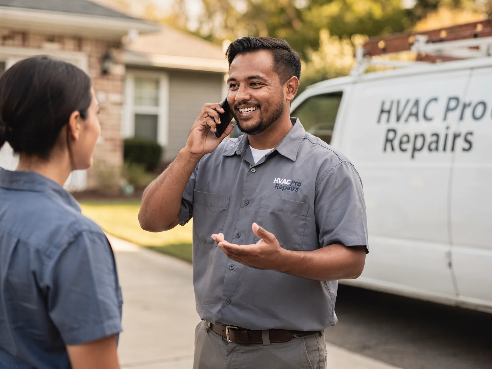 Heat Pump Repair Lesage, WV FAQs